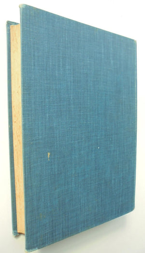 The Letters and Journals of Samuel Marsden 1765-1838 by J R Elder (ED). SIGNED BY EDITOR.