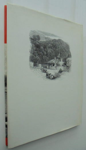 Sketches From Early New Zealand: Some Nineteenth Century Engravings by James Buchanan