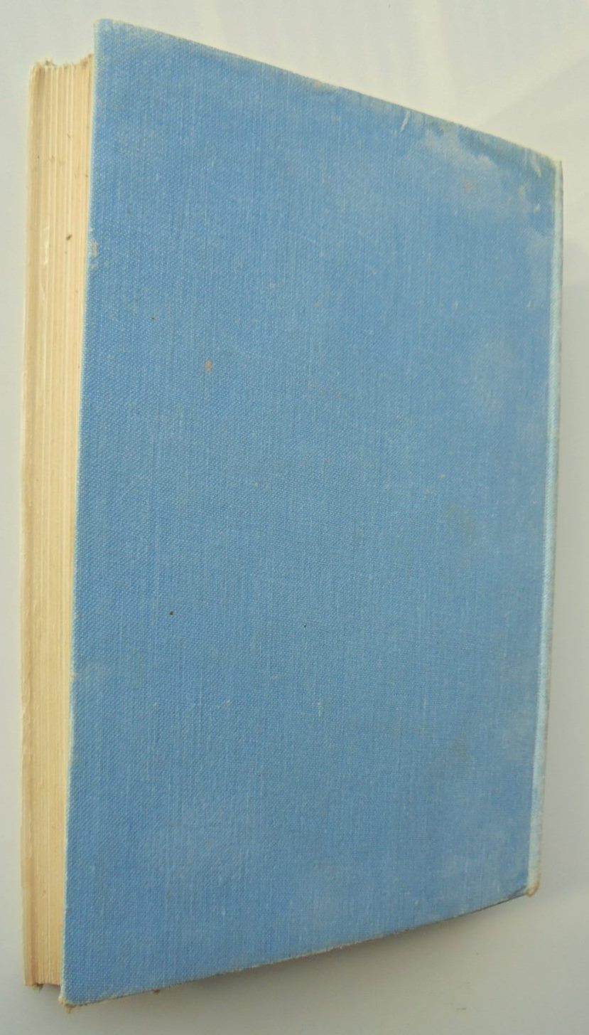 Northern Approaches: A History of Waitati, Waikouaiti, Palmerston, Dunback, Moeraki, Hampden And Surrounding Districts BY C.W.S. Moore.