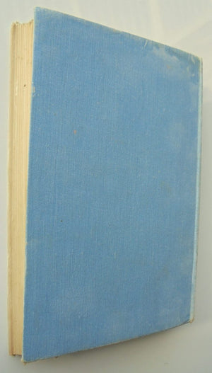 Northern Approaches: A History of Waitati, Waikouaiti, Palmerston, Dunback, Moeraki, Hampden And Surrounding Districts BY C.W.S. Moore.