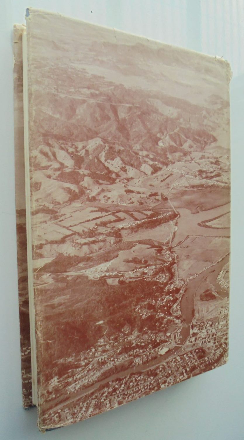 Between Two Mountains: A History of Whangarei By Florence Keene.