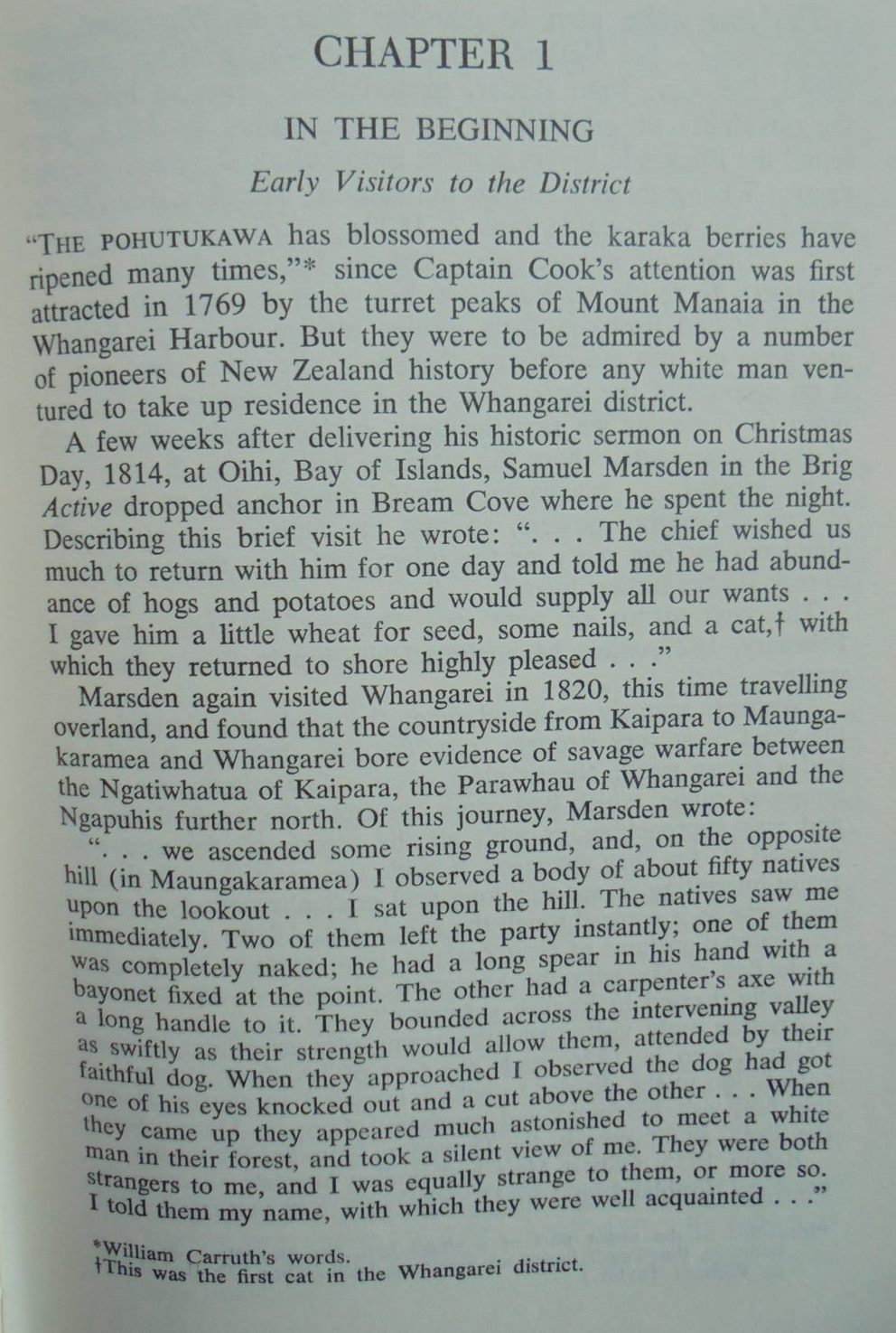 Between Two Mountains: A History of Whangarei By Florence Keene.