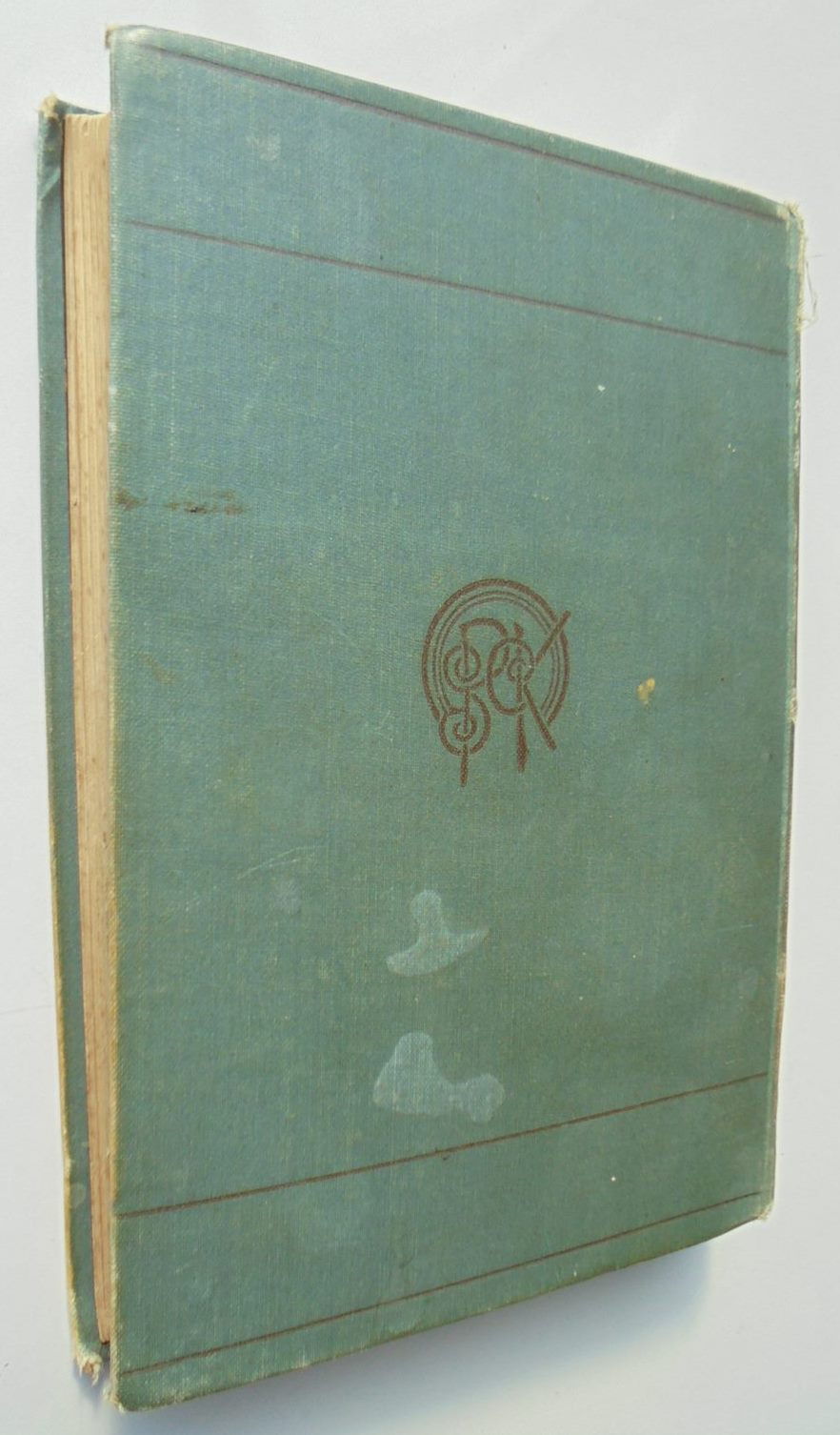 Our Maoris By Lady Martin. (1888). VERY SCARCE.