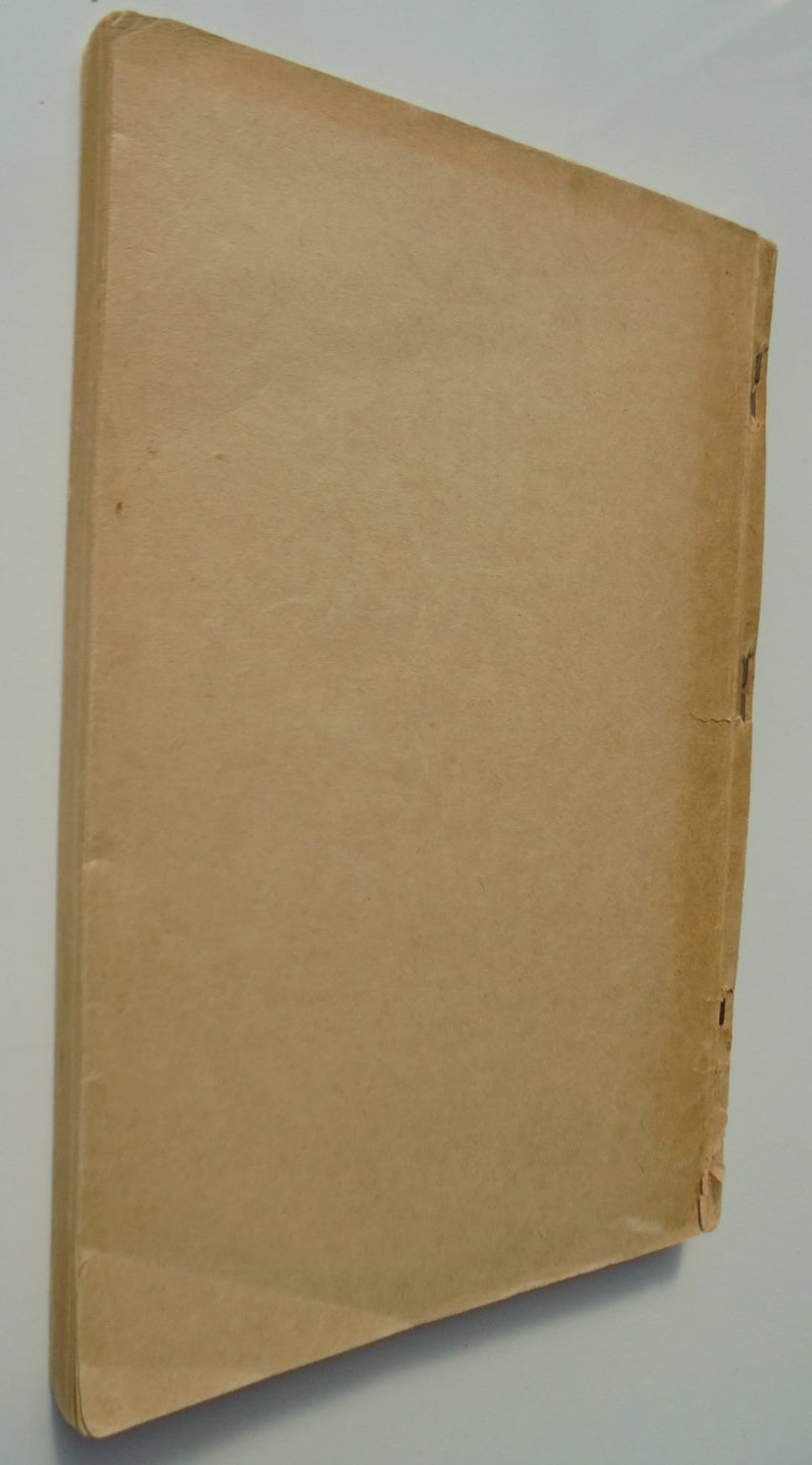 By the Numbers - M Gilroy. (1944) FIRST EDITION.