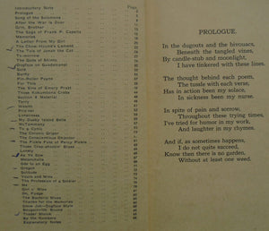 By the Numbers - M Gilroy. (1944) FIRST EDITION.