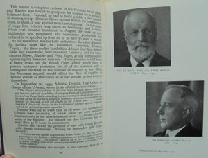 Blue Star Line at War 1939-45 The war story of the ships of a single steamship company. by Taffrail (Captain Taprell, Dorling, DSO., F.R.Hist.S., Royal Navy).