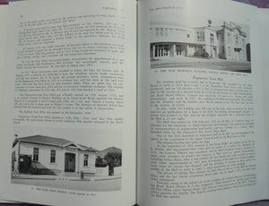 Our First Hundred Years. An Historical Record of Papatoetoe.