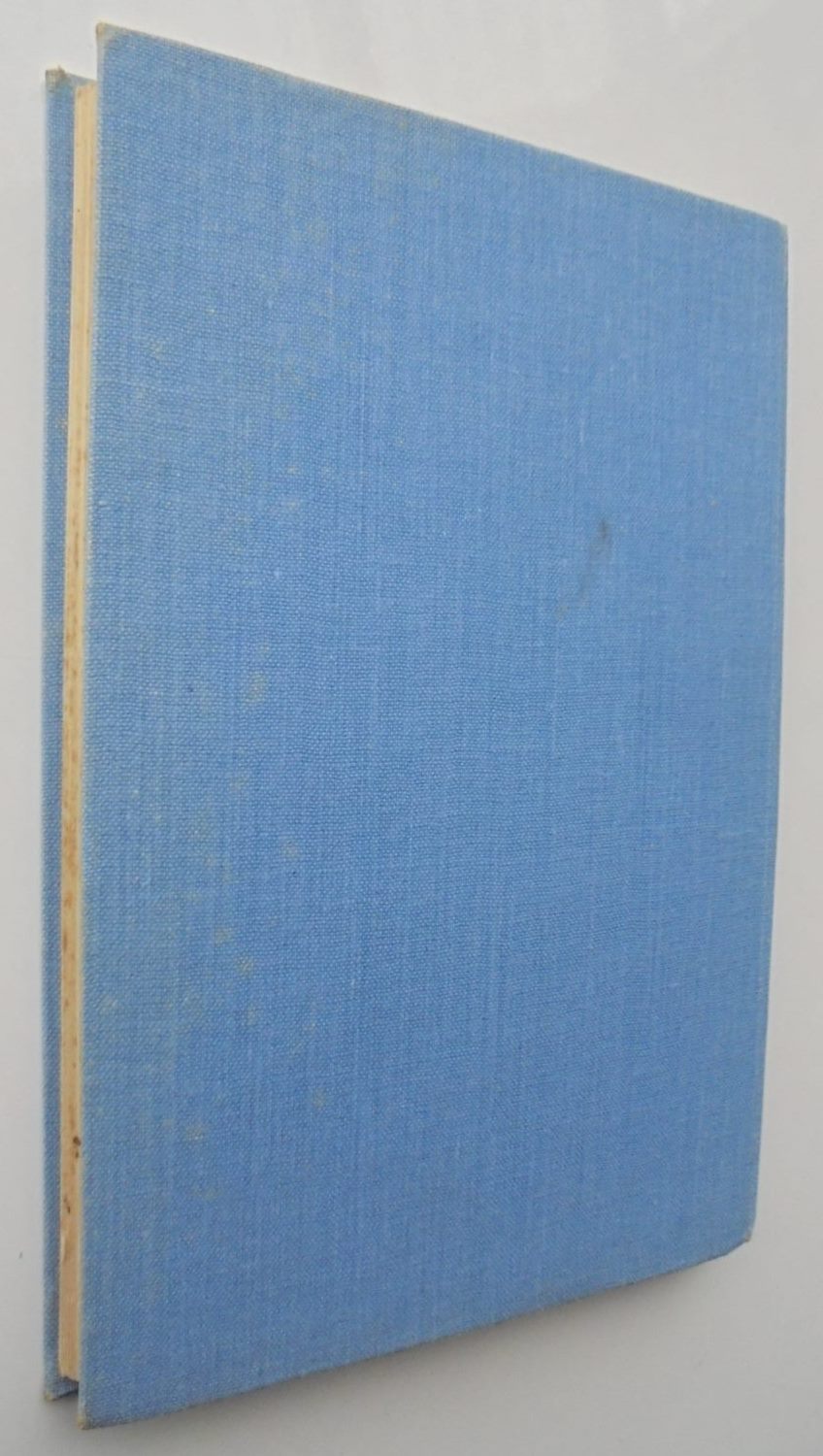 Margaret A Daughter of the Manse A Memoir of Christina Margaret Sullivan. February 1929 - April 1948.