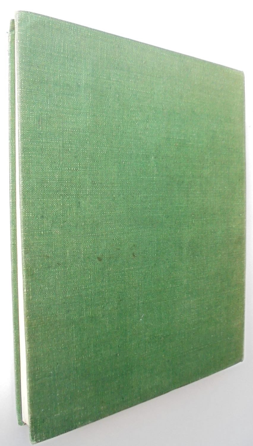 A CENTURY'S CHALLENGE. J. C. Wright Stephenson & Co. SIGNED by J.C Irving Scarce signed copy