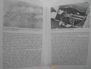 One More Hour by Grp Cpt Desmond Scott, RNZAF Fighter Pilot. DSO, OBE, DFC and Bar. (Author of Typhoon Pilot).