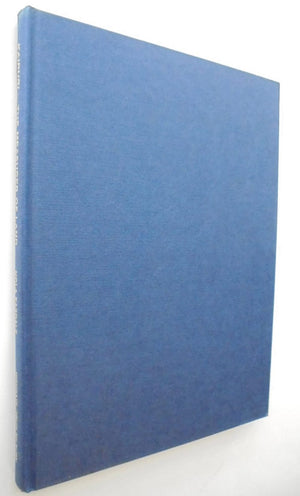 Kairuri: The Measurer of Land : the life of the 19th century surveyor pictured in his art and writings. SIGNED by author Nola Easdale