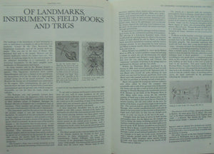 Kairuri: The Measurer of Land : the life of the 19th century surveyor pictured in his art and writings. SIGNED by author Nola Easdale