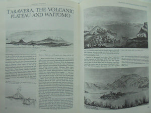 Kairuri: The Measurer of Land : the life of the 19th century surveyor pictured in his art and writings. SIGNED by author Nola Easdale