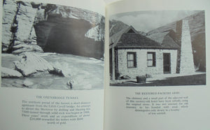 Golden Canyon: The Story of Skippers Road and the Shotover Valley. By F.W. Craddock