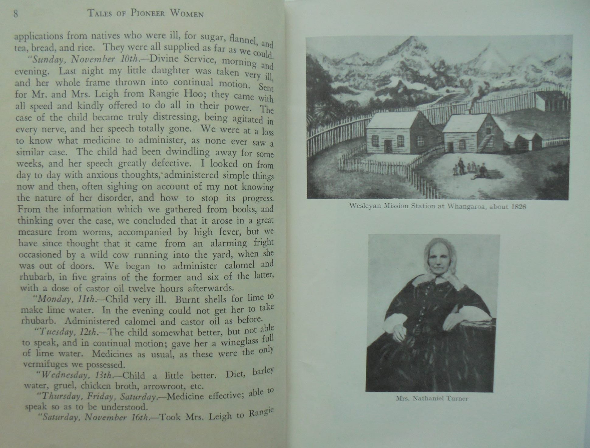 Tales of Pioneer Women. By A.E. (ed) WOODHOUSE. (1940) - Hardback