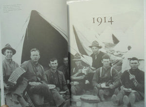 WWI NZ veterans tell their stories. An Awfully Big Adventure