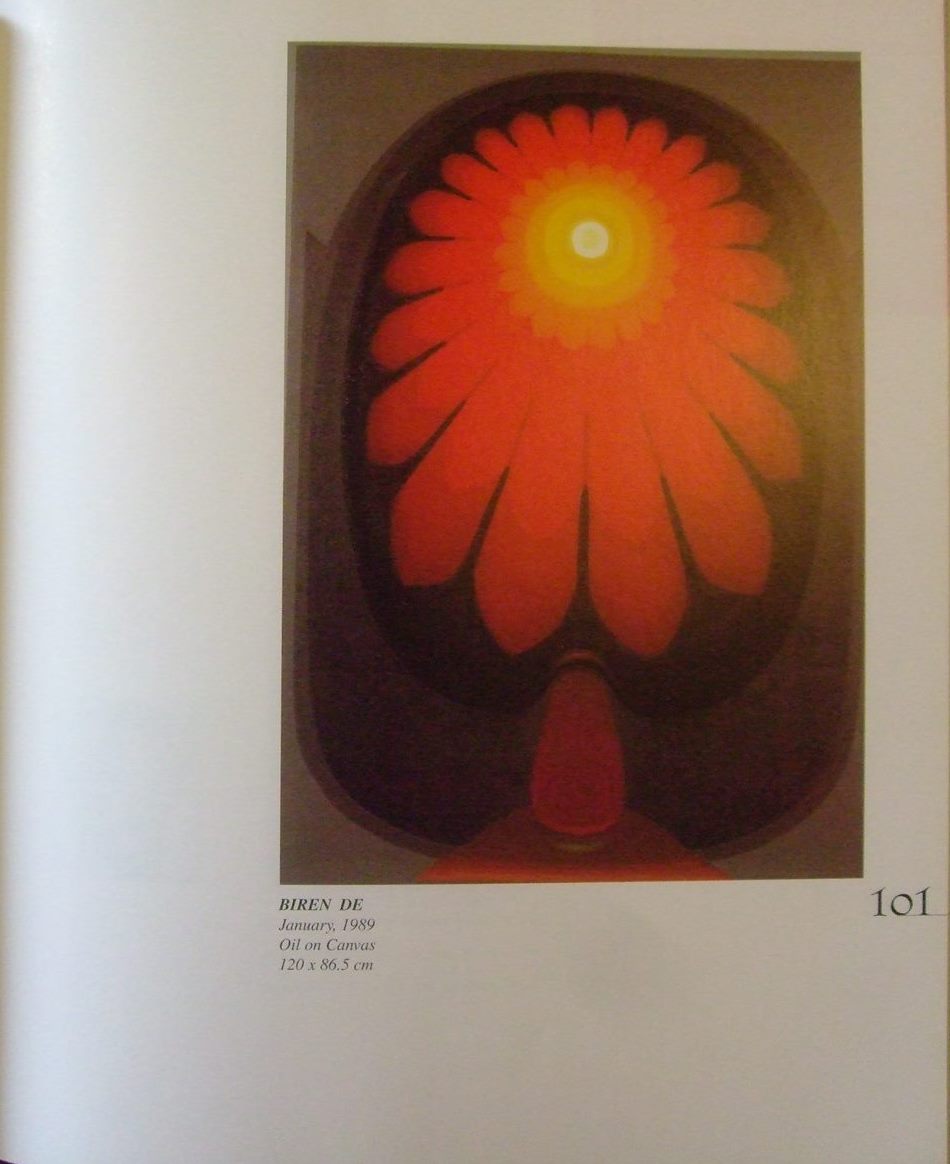 Tryst with Destiny, Art from Modern India 1947-1997