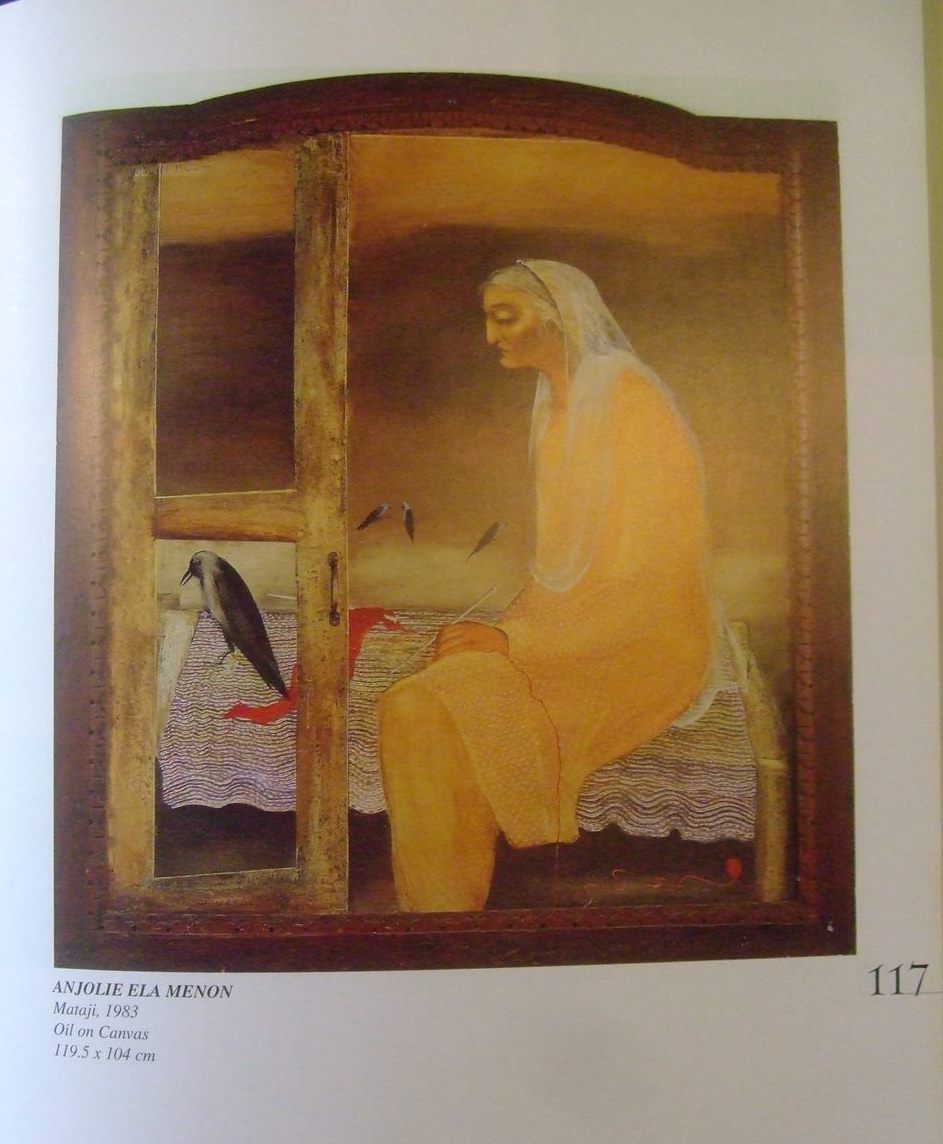 Tryst with Destiny, Art from Modern India 1947-1997