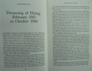 The Road to Biggin Hill : A Life of Wing Commander Johnny Checketts, DSO, DFC, American Silver Star, Polish Cross of Valour, RNZA. by Vincent Orange.