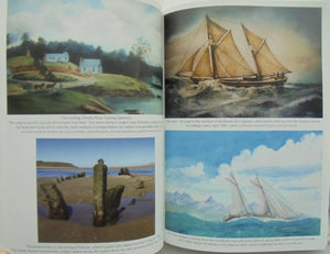 Catlins Bound William McPhee's Southern Sailing Ships, NZ 1860s-70s. (with CD)