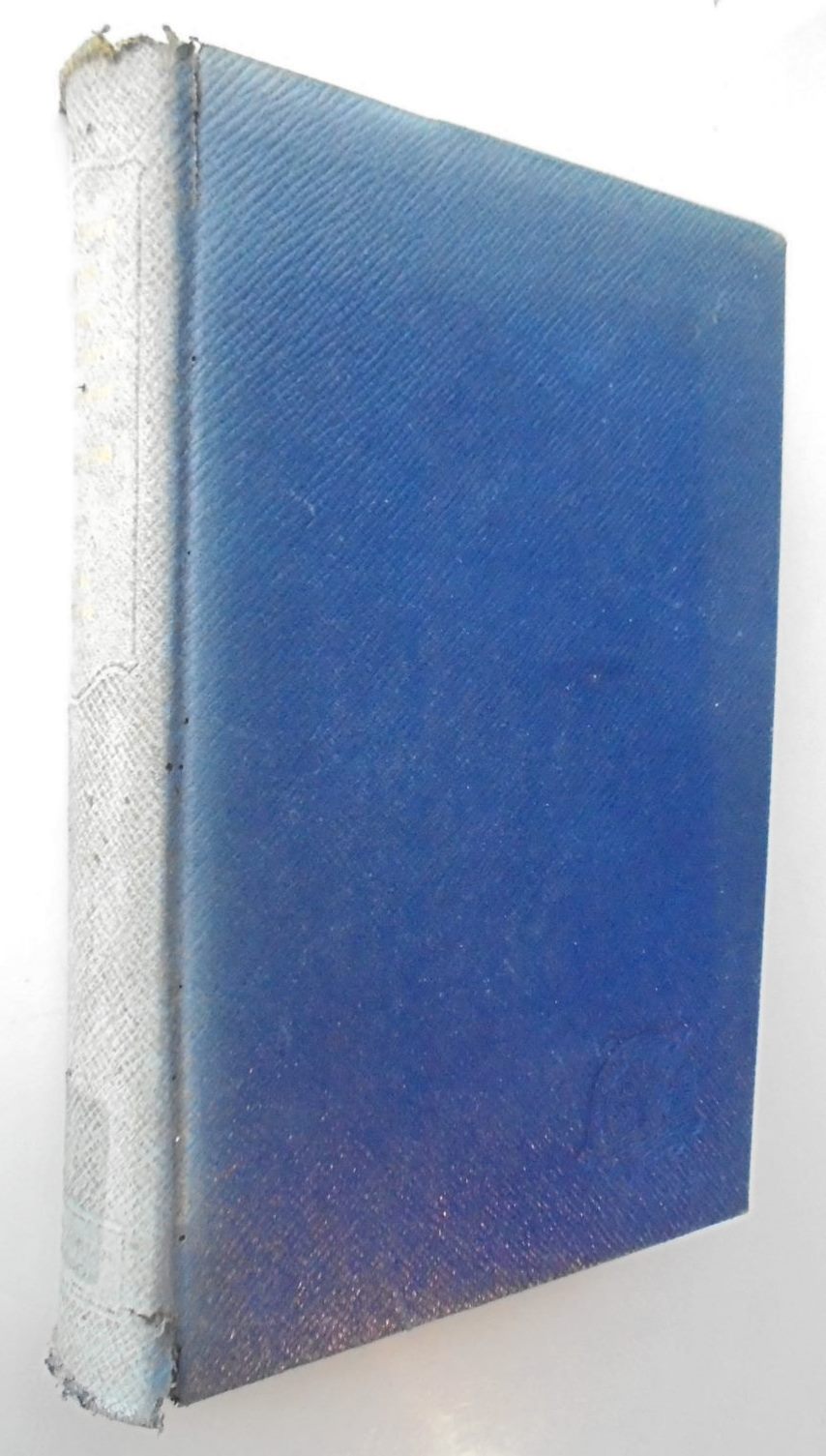 The Story of the Otago Free Church Settlement 1848 to 1948. by John Collie (SIGNED)