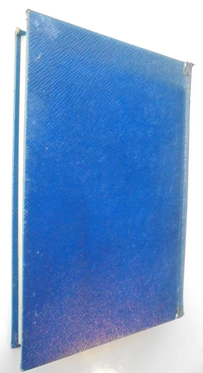 The Story of the Otago Free Church Settlement 1848 to 1948. by John Collie (SIGNED)