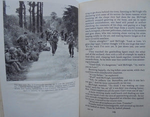 Swiftly They Struck. The Story of No. 4 Commando. by Murdoch C. McDougall