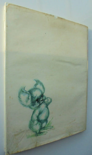 TINKA and His Friends.By Brownie Downing and John Mansfield FIRST EDITION. 1960