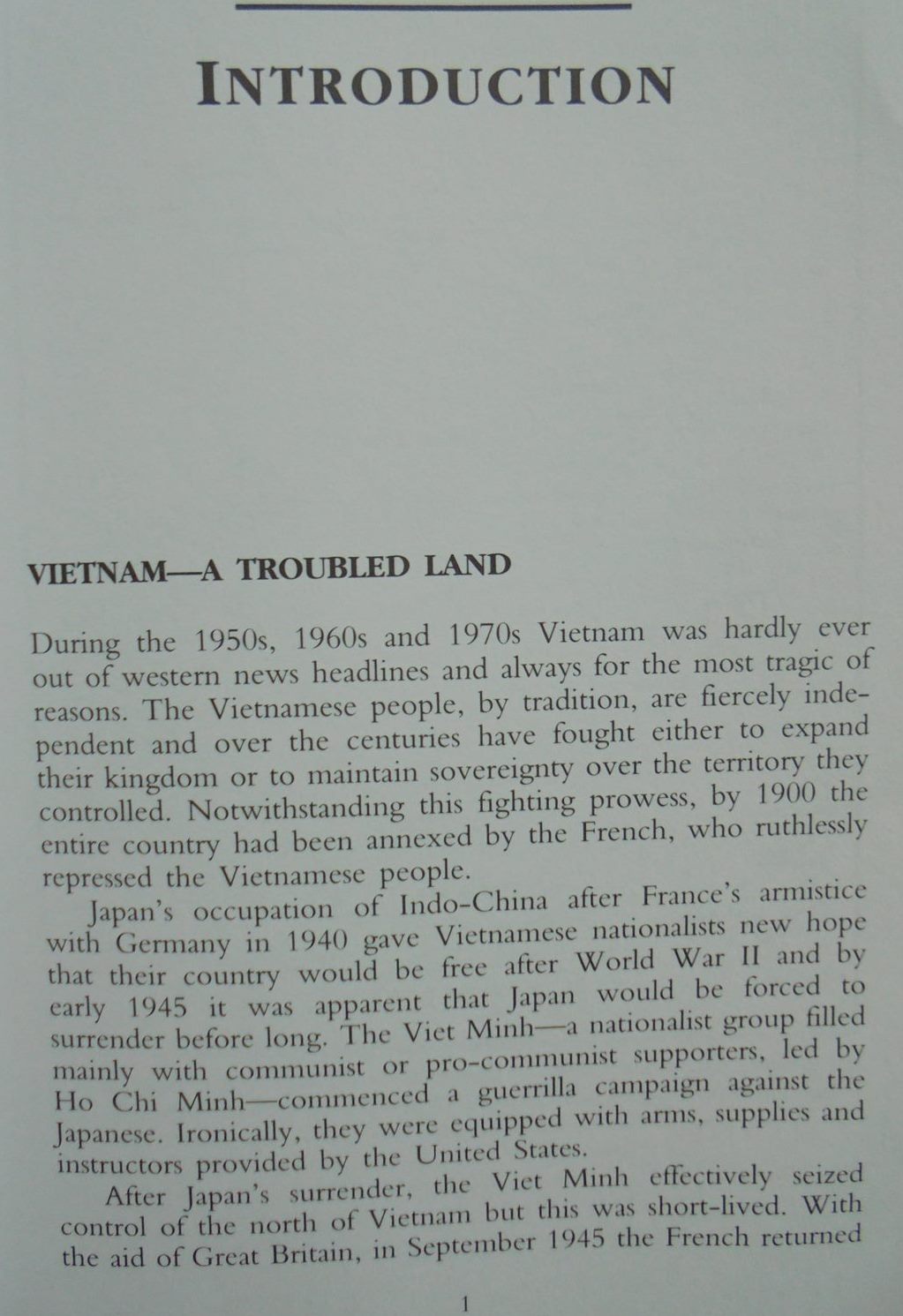 Get the bloody job done: The Royal Australian Navy Helicopter Flight-Vietnam and the 135th Assault Helicopter Company 1967-1971