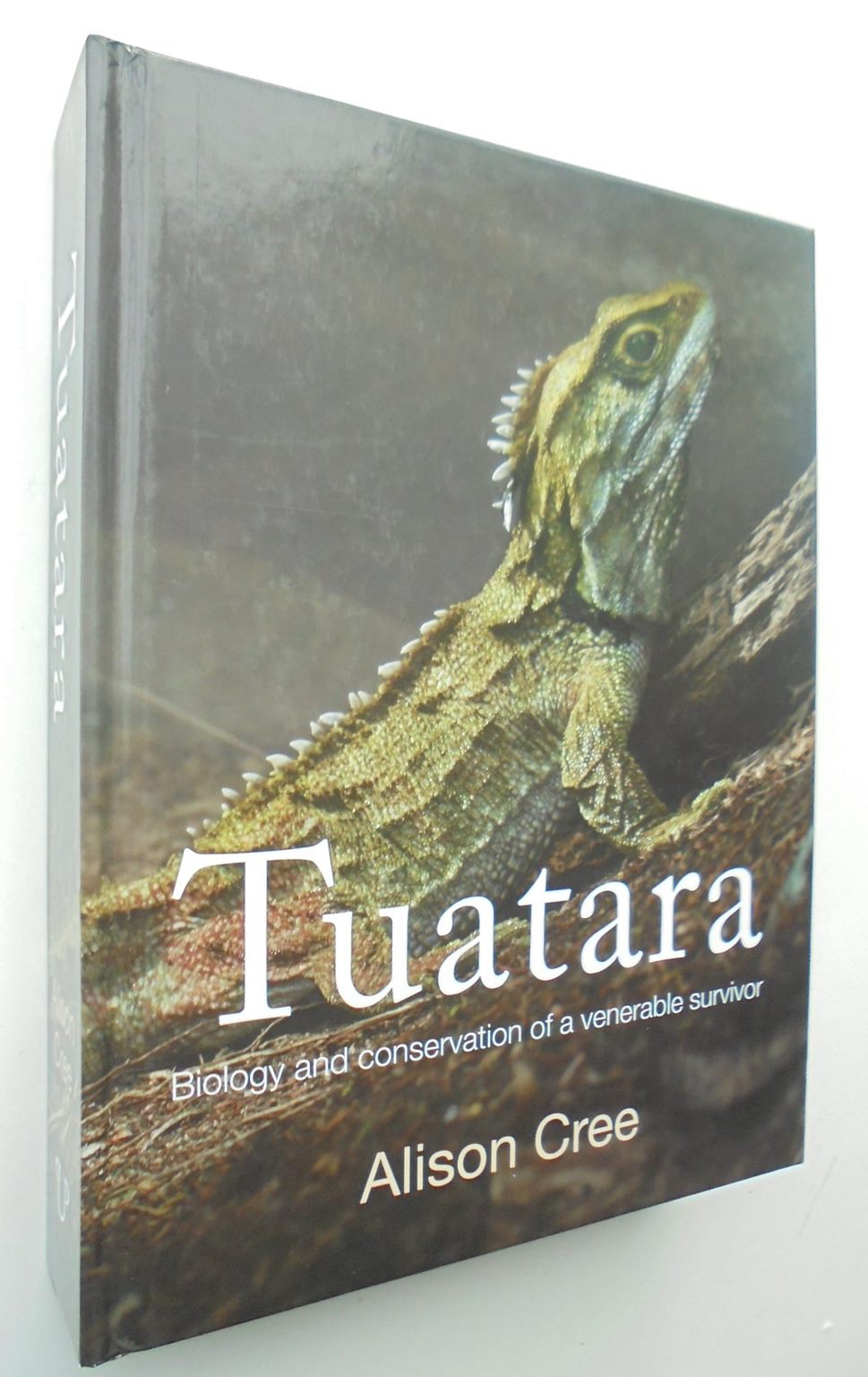 Tuatara: Biology and Conservation of a Venerable Survivor