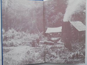 The Exiles of Asbestos Cottage by Jim Henderson.