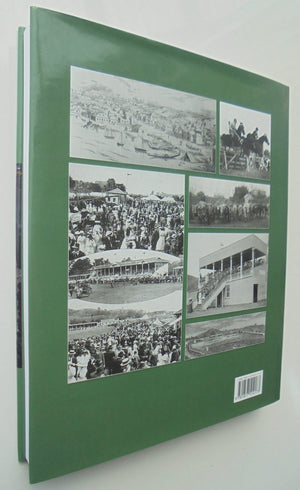 "Agricultural Heritage : Auckland Agricultural & Pastoral Association Inc. 1843-2010 " by Hugh Stringleman SIGNED BY AUTHOR.