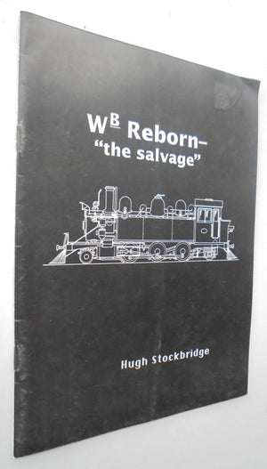 New Zealand Steam Engines. Nine Railway books.