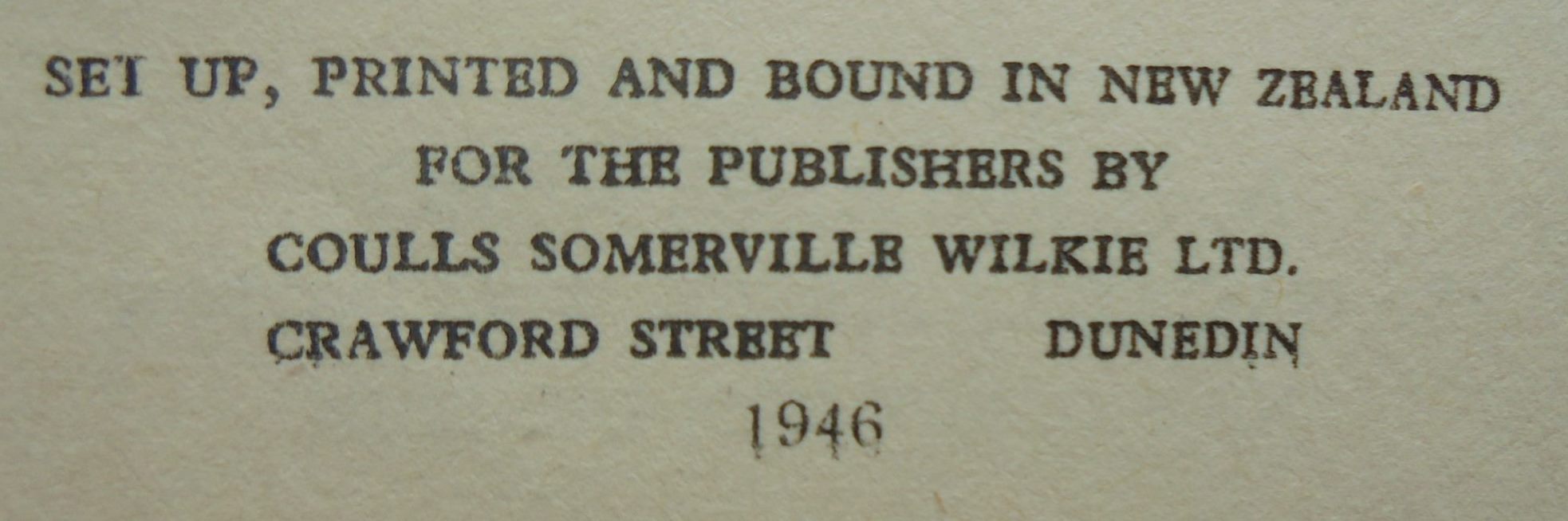 There was gold in the river. By Frederick W.G. Miller (1946) 1st edition