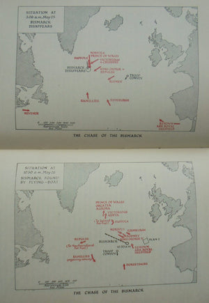 The Second World War Volume Three. The Grand Alliance by Winston S. Churchill.