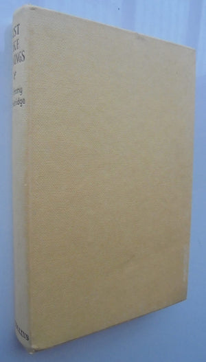 Just Like Jennings by Anthony Buckeridge. 1961, FIRST EDITION.