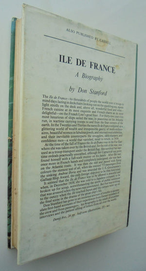 The Sea Surrenders. By Fell, Captain W.R. C.B.E., D.S.C., R.N. 1960 1st. Edition