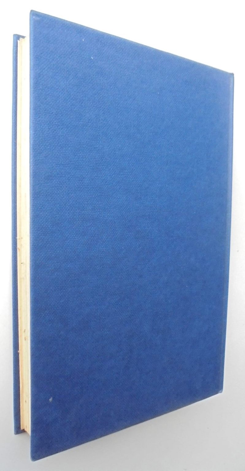 The Sea Surrenders. By Fell, Captain W.R. C.B.E., D.S.C., R.N. 1960 1st. Edition