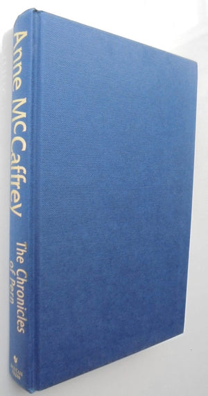 The Chronicles of Pern. First Fall. by McCaffrey,Anne, Hardback 1st edition