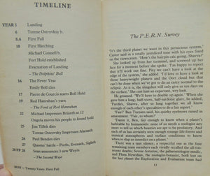 The Chronicles Of Pern First Fall. By McCaffrey, Anne. Dragonsblood (2 books)