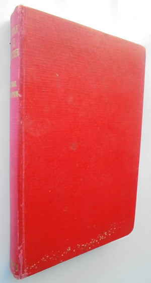 William The Gangster. By Richmal Crompton (1950) 1st edition