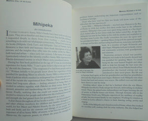 Mihipeka: Te Karanga a Te Kuia (Mihipeka: The Call of an Elder)