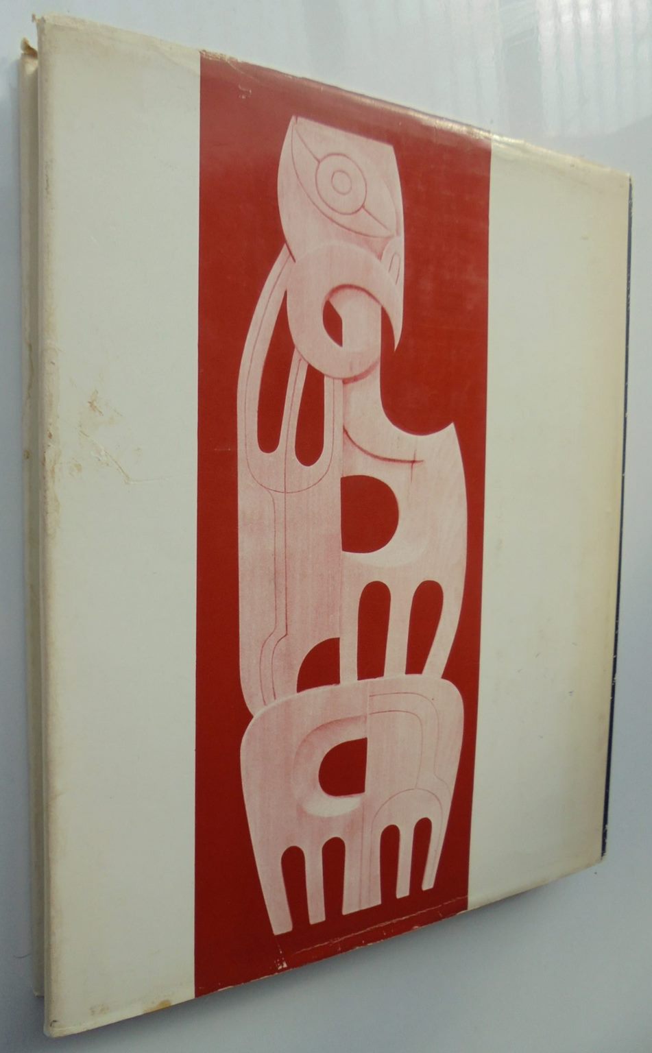 MAORI. Text by James Ritchie, photos by Ans Westra. FIRST EDITION, VERY SCARCE.