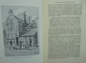 Haunted Dundee by A H Millar., 1923.