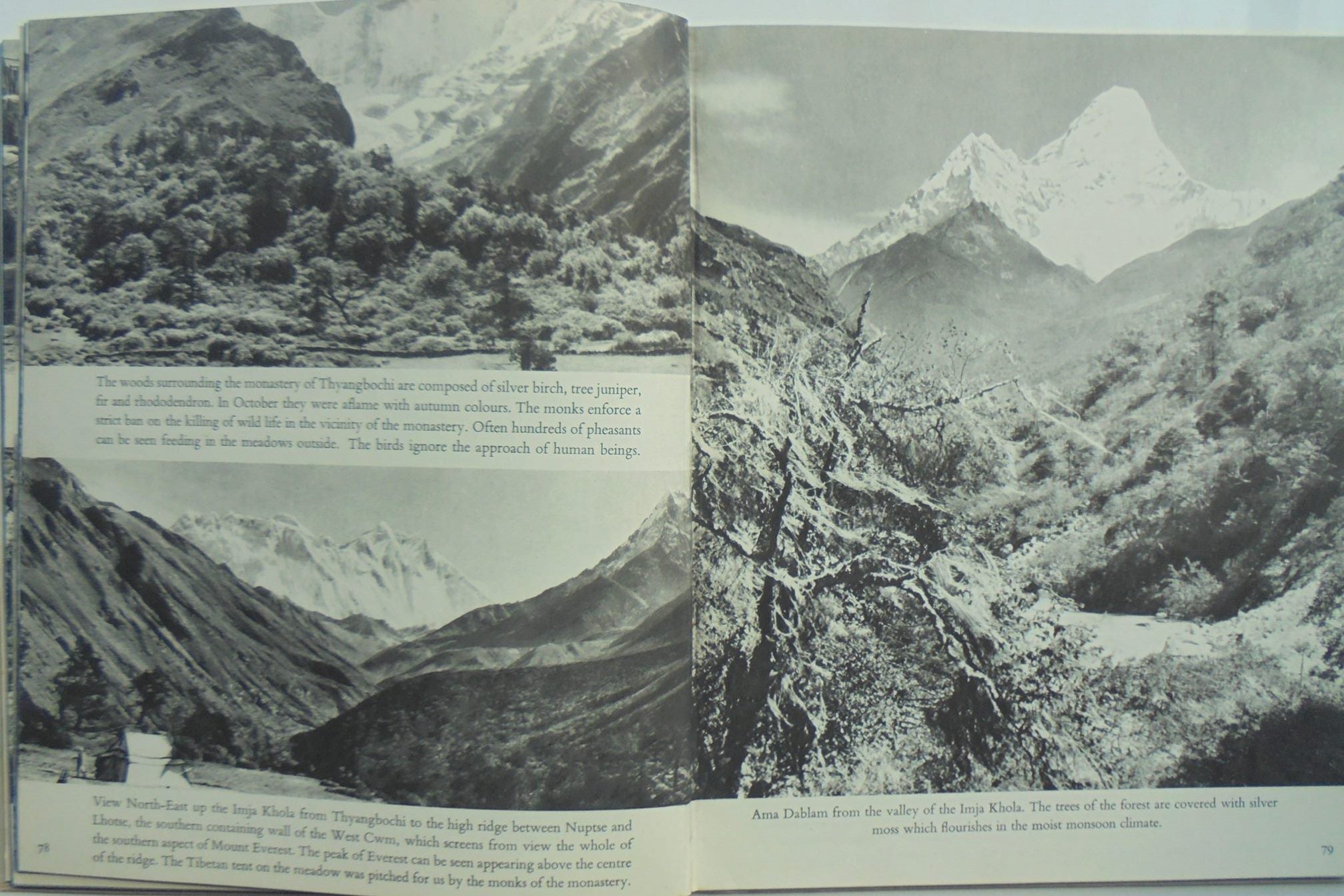 The Mount Everest Reconnaissance Expedition 1951. (First Edition)