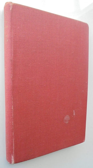 The history of Port Nelson. SIGNED by Ruth Allan