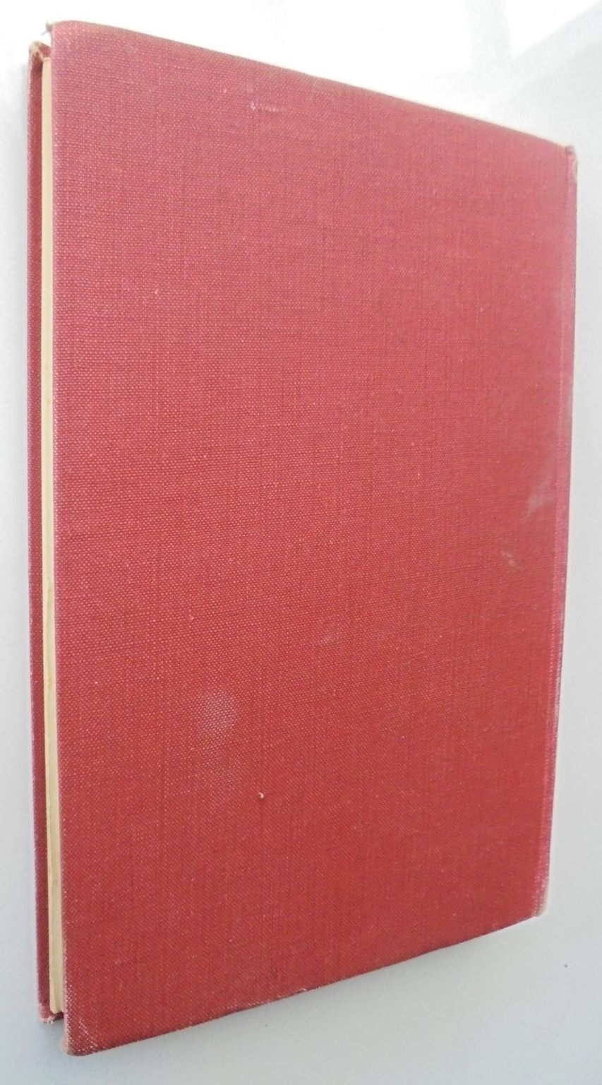 The history of Port Nelson. SIGNED by Ruth Allan