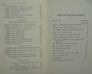 Mac's Memoirs: The Flying Life of Squadron-Leader McGregor. First Edition 1937