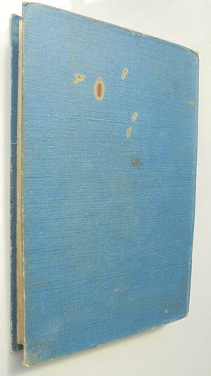 Mac's Memoirs: The Flying Life of Squadron-Leader McGregor. First Edition 1937