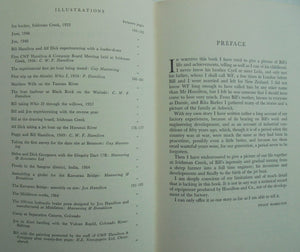 Wild Irishman. (1st ed) The Story of Bill Hamilton New Zealand Farmer, Inventor.